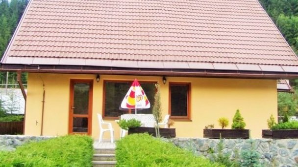 Chata Samko Mlynky 42