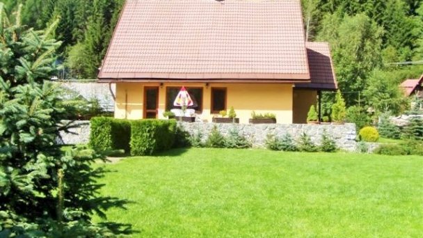 Chata Samko Mlynky 35