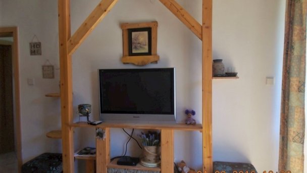 Chata Diana Poráč 38