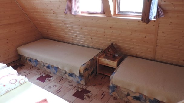 Chata Madam Poráč 18
