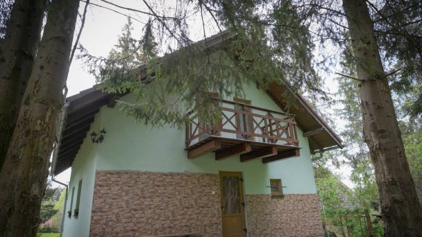Chata Aurora Smižany 19