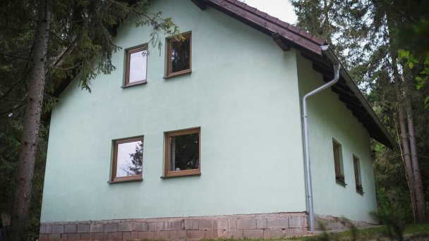 Chata Aurora Smižany 60