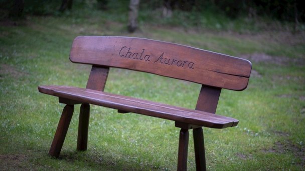 Chata Aurora Smižany 57