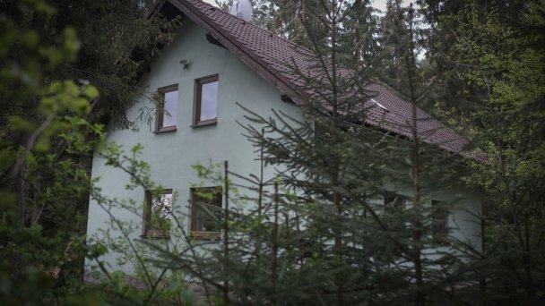 Chata Aurora Smižany 54