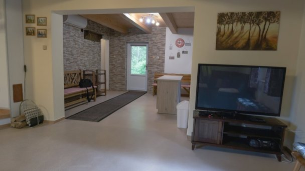 Chata Aurora Smižany 46