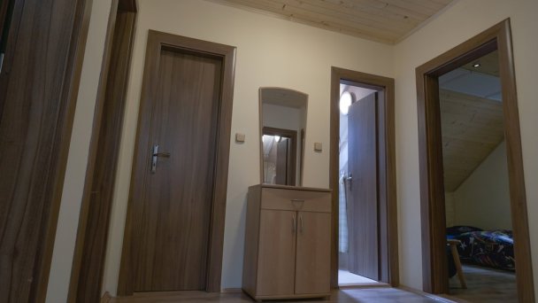 Chata Aurora Smižany 70