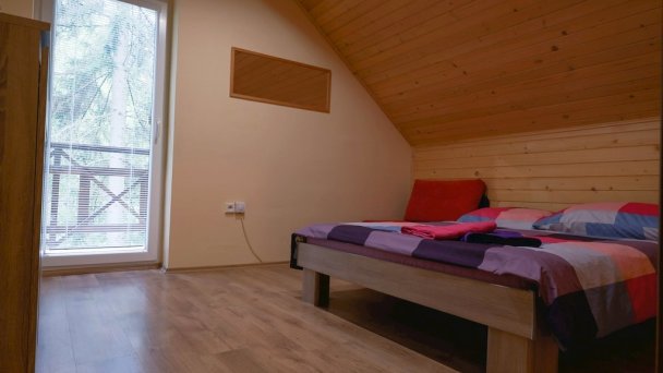 Chata Aurora Smižany 3