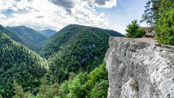 Chata Aurora Smižany 12