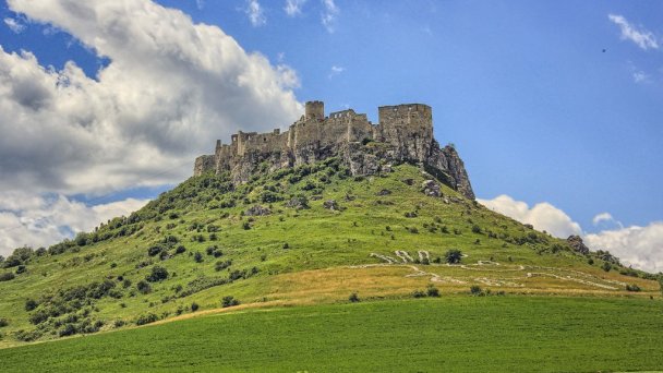 Chata Aurora Smižany 10