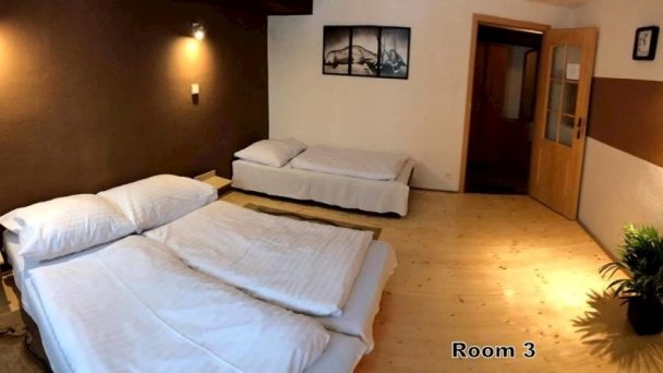 Guesthouse Natali Mengusovce 4 Guesthouse Natali Mengusovce 4
