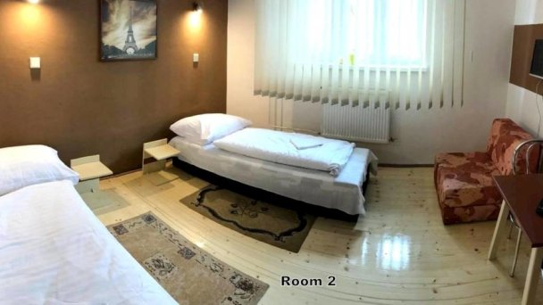 Guesthouse Natali Mengusovce 16 Guesthouse Natali Mengusovce 16