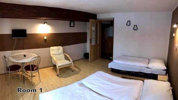 Guesthouse Natali Mengusovce 5 Guesthouse Natali Mengusovce 5