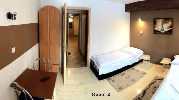 Guesthouse Natali Mengusovce 7 Guesthouse Natali Mengusovce 7