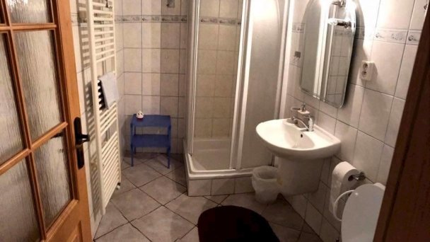 Guesthouse Natali Mengusovce 6 Guesthouse Natali Mengusovce 6