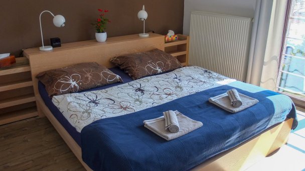 Vila Tiesňava Hrabušice 29