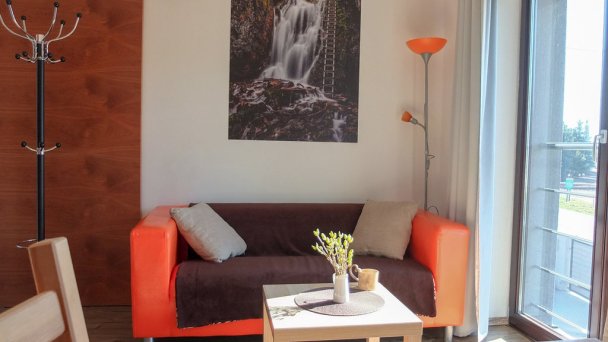 Vila Tiesňava Hrabušice 3