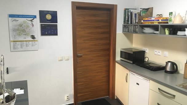 Vila Tiesňava Hrabušice 12