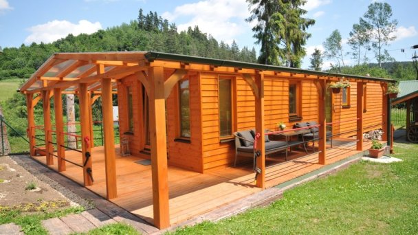 Penzión Lesnica Spišské Tomášovce 28