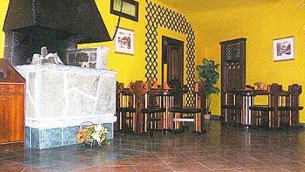 Penzión Lesnica Spišské Tomášovce 27