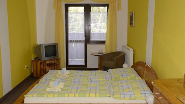 Penzión Lesnica Spišské Tomášovce 18