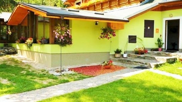 Penzión Lesnica Spišské Tomášovce 10