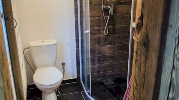 Cottage Breza Košiarny briežok 16