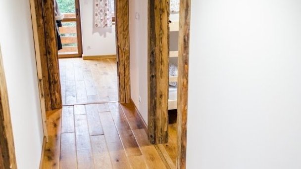 Cottage Breza Košiarny briežok 14