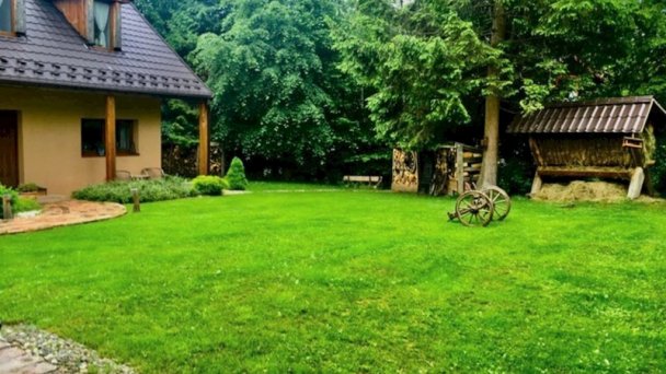 Cottage Breza Košiarny briežok 13