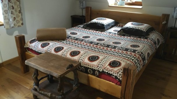 Cottage Breza Košiarny briežok 4