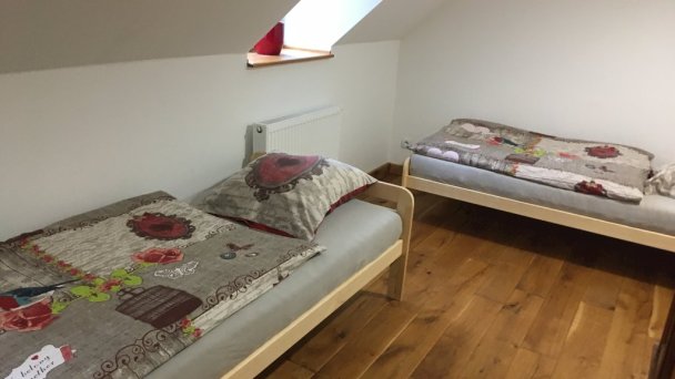 Cottage Breza Košiarny briežok 9