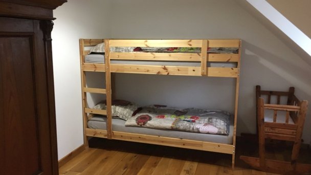 Cottage Breza Košiarny briežok 8