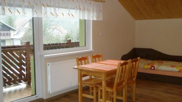 Ubytovanie Pod Kejdou Košiarny briežok 17 Ubytovanie Pod Kejdou Košiarny briežok 17