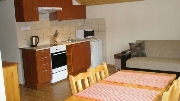 Ubytovanie Pod Kejdou Košiarny briežok 5 Ubytovanie Pod Kejdou Košiarny briežok 5