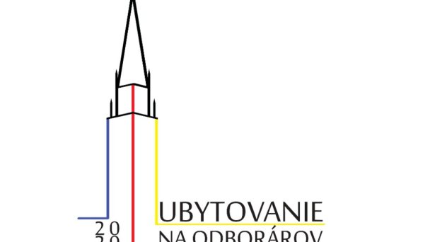 Ubytovanie na Odborárov  Spišská Nová Ves 30