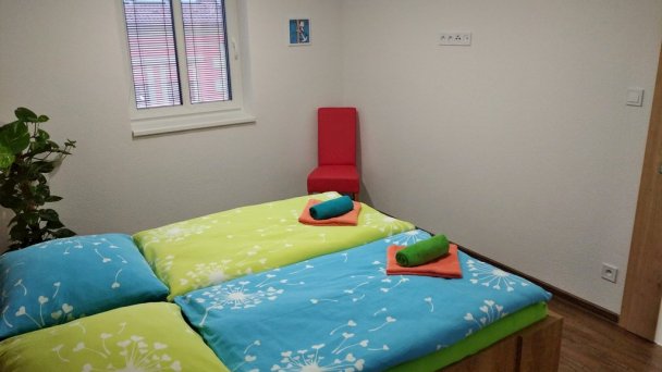 Ubytovanie na Odborárov  Spišská Nová Ves 35