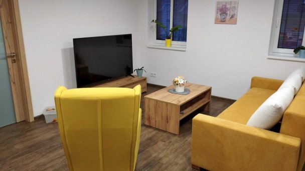 Ubytovanie na Odborárov  Spišská Nová Ves 39