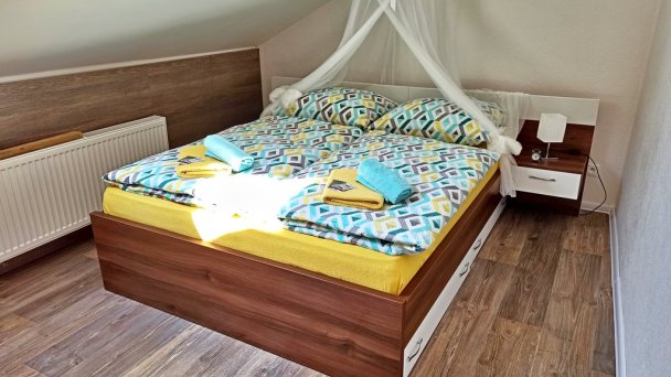 Ubytovanie na Odborárov  Spišská Nová Ves 48