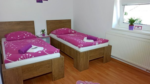 Ubytovanie na Odborárov  Spišská Nová Ves 51