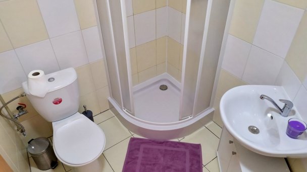 Ubytovanie na Odborárov  Spišská Nová Ves 9