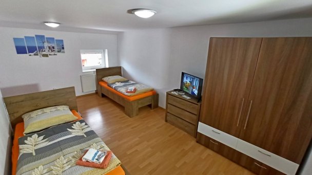 Ubytovanie na Odborárov  Spišská Nová Ves 23