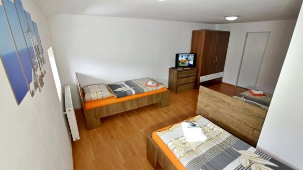 Ubytovanie na Odborárov  Spišská Nová Ves 25