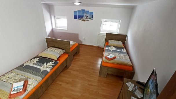 Ubytovanie na Odborárov  Spišská Nová Ves 26