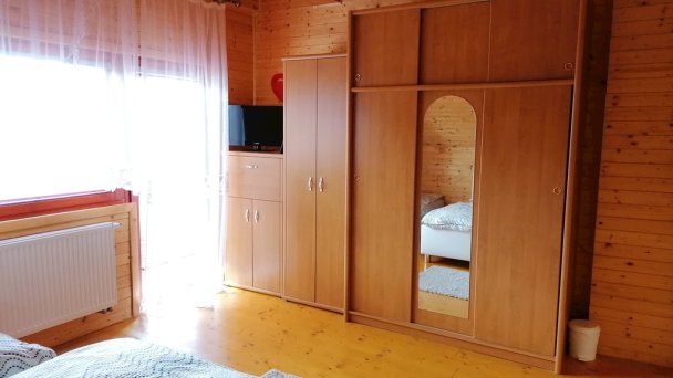 Zrub Nová Lesná 49