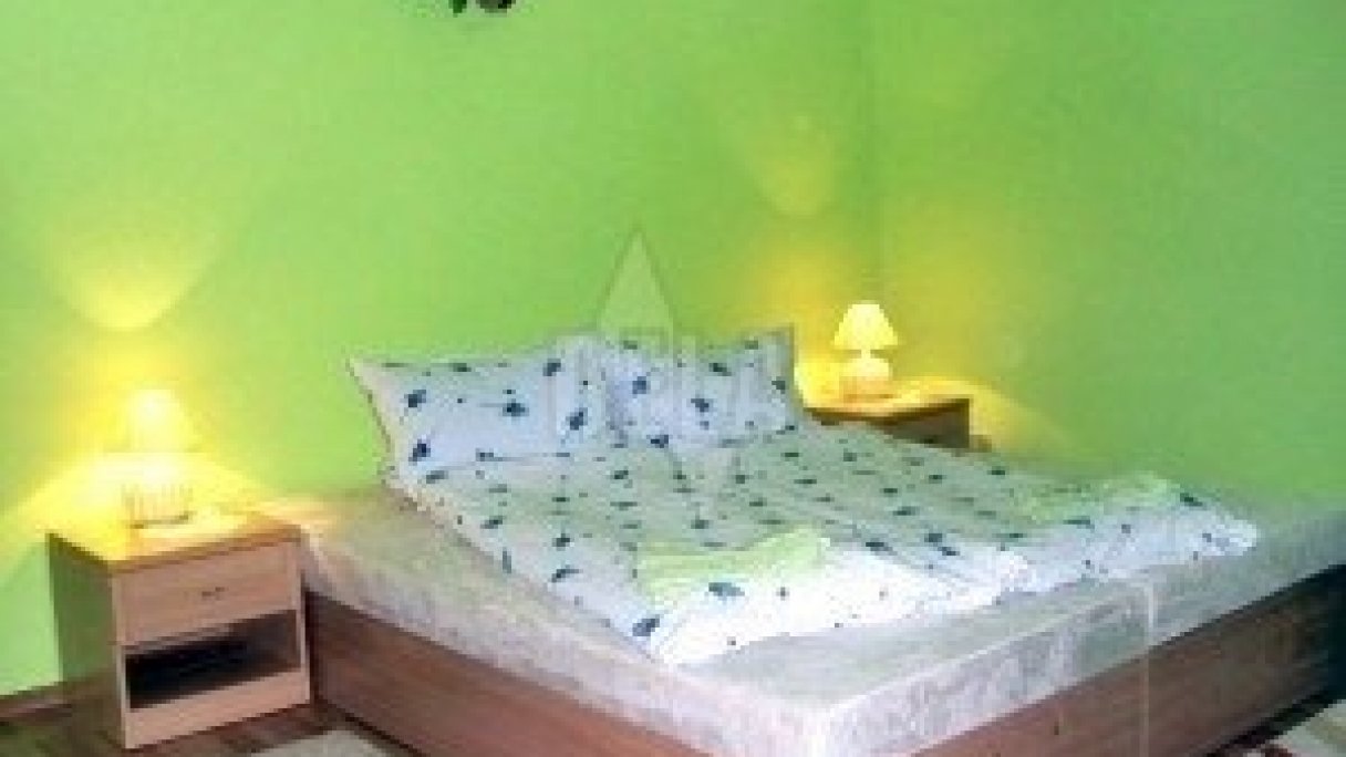 Apartmány Dupľák Veľká Lomnica 1