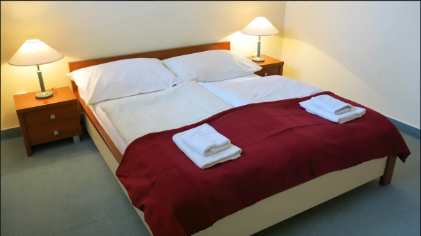 Apartmán 31 Dolný Smokovec 7