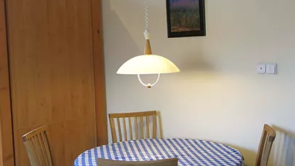 Apartmán 31 Dolný Smokovec 5