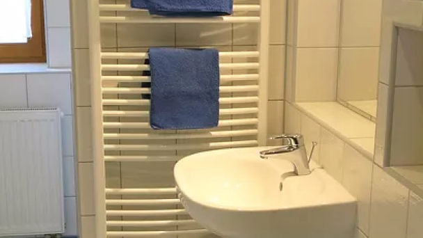 Apartmán 31 Dolný Smokovec 9