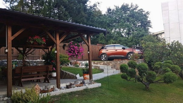 Chata Family Spišská Nová Ves 26