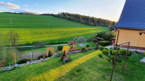 Chata Family Spišská Nová Ves 28