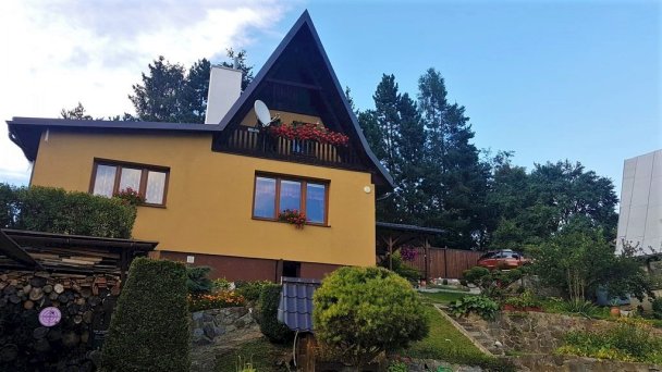 Chata Family Spišská Nová Ves 29